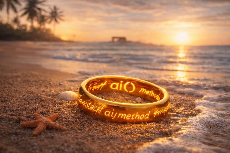 The ai() Function That Almost Was